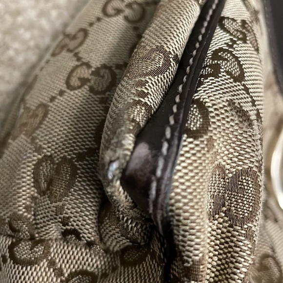 Gucci Hobo - Picture 5 of 14